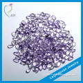 Wholesale Top Quality Pear Cut Natural Amethyst Price Carat
